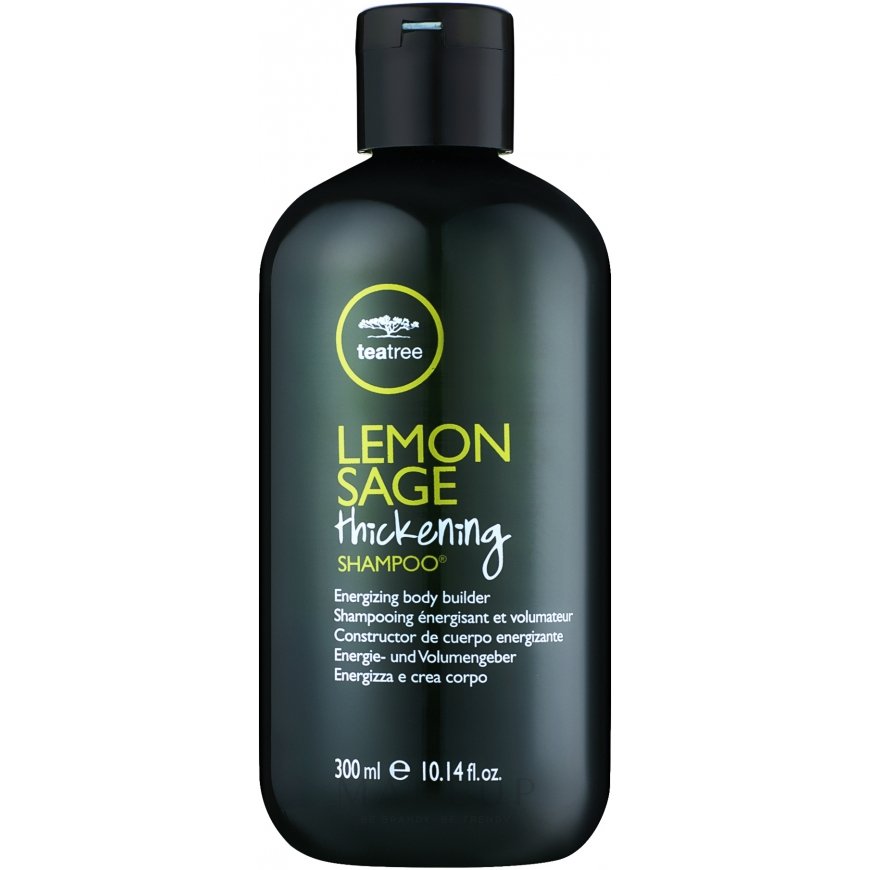 Paul Mitchell Paul Mitchell Tea Tree