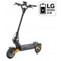 Electric scooter Beaster Scooter Diablo Pro Max BSDIABLOPROYMAX, designed for off-road use Electric scooter Beaster Scooter Diablo Pro Max BSDIABLOPROYMAX, designed for off-road use