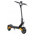 Electric scooter Beaster Scooter Diablo Pro Max BSDIABLOPROYMAX, designed for off-road use Electric scooter Beaster Scooter Diablo Pro Max BSDIABLOPROYMAX, designed for off-road use