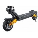 Sähköscooter Beaster Scooter Diablo Pro Max BSDIABLOPROYMAX, suunniteltu maastokäyttöön Sähköscooter Beaster Scooter Diablo Pro Max BSDIABLOPROYMAX, suunniteltu maastokäyttöön