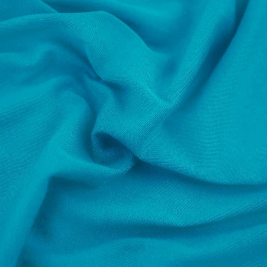 Paklode DecoKing Amber Sinine, 240x200 cm, kummiga – 5