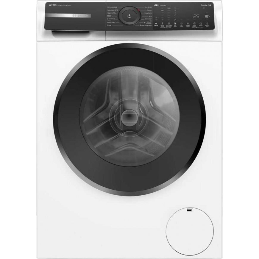 Bosch Veļas mašīna BOSCH WGH256AESN