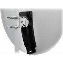 OFFSET ANTENNA AS-80-PRO/CORAB 80cm CORAB OFFSET ANTENNA AS-80-PRO/CORAB 80cm CORAB