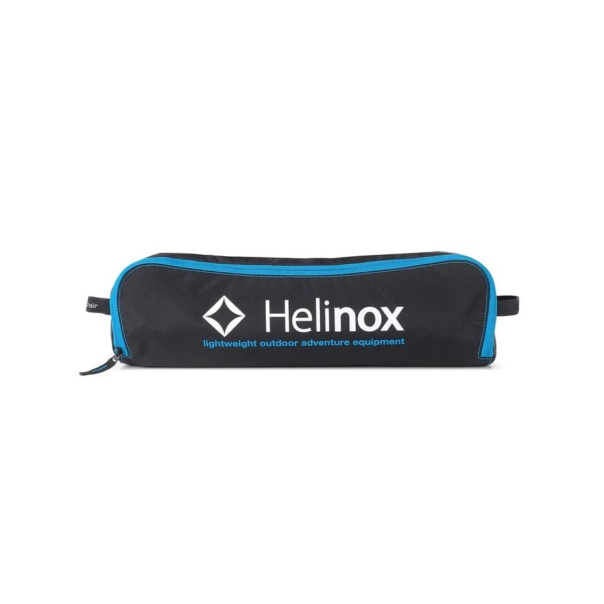 Helinox Beach Chair Matkatool 4 jalg(ad) Must – 2