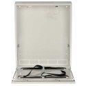 APTAISAS AWO-530W 650 x 535 x 130 mm PULSAR APTAISAS AWO-530W 650 x 535 x 130 mm PULSAR