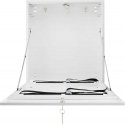 APTAISAS AWO-530W 650 x 535 x 130 mm PULSAR APTAISAS AWO-530W 650 x 535 x 130 mm PULSAR