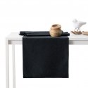 AmeliaHome TCLOTH/AH/GAIA/HMD/Черный/НАБОР/115x250+35x250 AmeliaHome TCLOTH/AH/GAIA/HMD/Черный/НАБОР/115x250+35x250