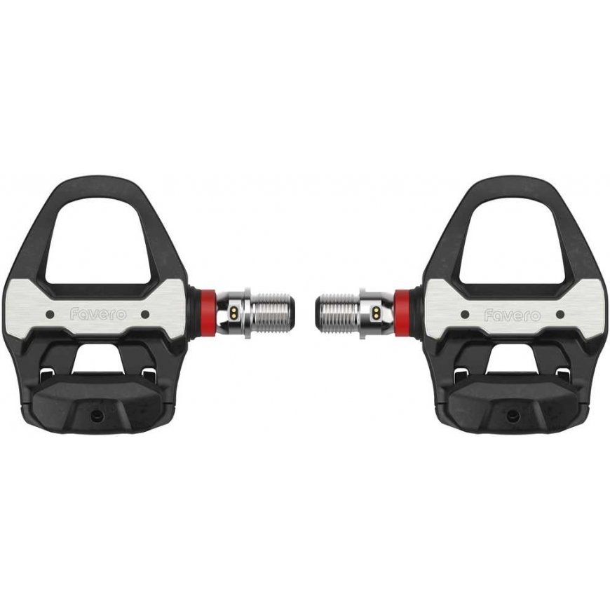 Pedāļi ar jaudas mērītājiem Favero Assioma PRO RS-2 – 2