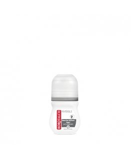 Borotalco Invisible Moteriškas Rutulinis dezodorantas 50 ml 1 vnt