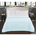 Pleds DecoKing Henry, gaiši zils, 240 cm x 220 cm Pleds DecoKing Henry, gaiši zils, 240 cm x 220 cm