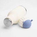 Asobu - Bestie Sheep - 460 ml insulated bottle with straws