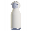 Asobu - Bestie Lammas - 460 ml eristetty pullo pillillä Asobu - Bestie Lammas - 460 ml eristetty pullo pillillä