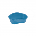 Stefanplast Кровать-раскладушка Sleeper 1 56,5x42x24,2см синяя Stefanplast Кровать-раскладушка Sleeper 1 56,5x42x24,2см синяя