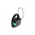 headphones bluetooth MWH 01 Freesound black headphones bluetooth MWH 01 Freesound black