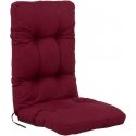 Sodo kėdės pagalvėlė 124 x 48 cm Ronda Hoch D001-03PB PATIO Sodo kėdės pagalvėlė 124 x 48 cm Ronda Hoch D001-03PB PATIO