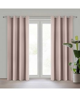 Eurofirany ZAS/ADLEY/MILTELIAI 135X250 REMOVABLE