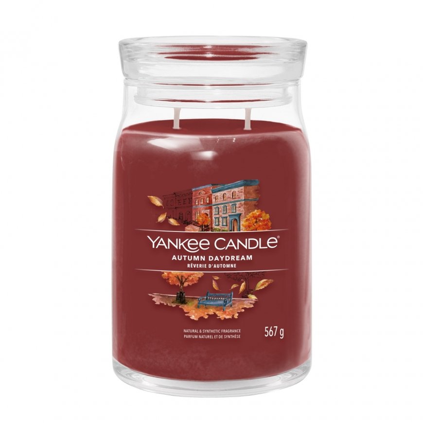 Yankee Candle Yankee Candle 1743378E vaska