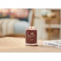 Yankee Candle 1743378E восковая свеча Круглый Красный 1 шт Yankee Candle 1743378E восковая свеча Круглый Красный 1 шт