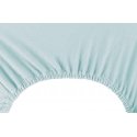 DecoKing Amber Bedspread 180-200x200+30 cm, color: light blue DecoKing Amber Bedspread 180-200x200+30 cm, color: light blue