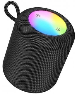 HOCO Bluetooth skaļrunis 5W HC30 melns