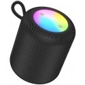 HOCO-kaiutin bluetooth 5W HC30 musta HOCO-kaiutin bluetooth 5W HC30 musta