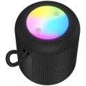 HOCO kõlar bluetooth 5W HC30 must HOCO kõlar bluetooth 5W HC30 must
