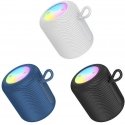 HOCO Bluetooth skaļrunis 5W HC30 melns HOCO Bluetooth skaļrunis 5W HC30 melns