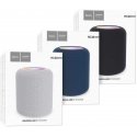 HOCO Bluetooth skaļrunis 5W HC30 melns HOCO Bluetooth skaļrunis 5W HC30 melns