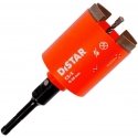 Drill DISTAR diamond core drill CS- x / SDS+ 068 x 70-4 x M16 Drill DISTAR diamond core drill CS- x / SDS+ 068 x 70-4 x M16