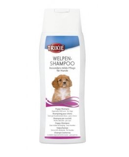 TRIXIE 2906 250 ml Šuo Šampūnas