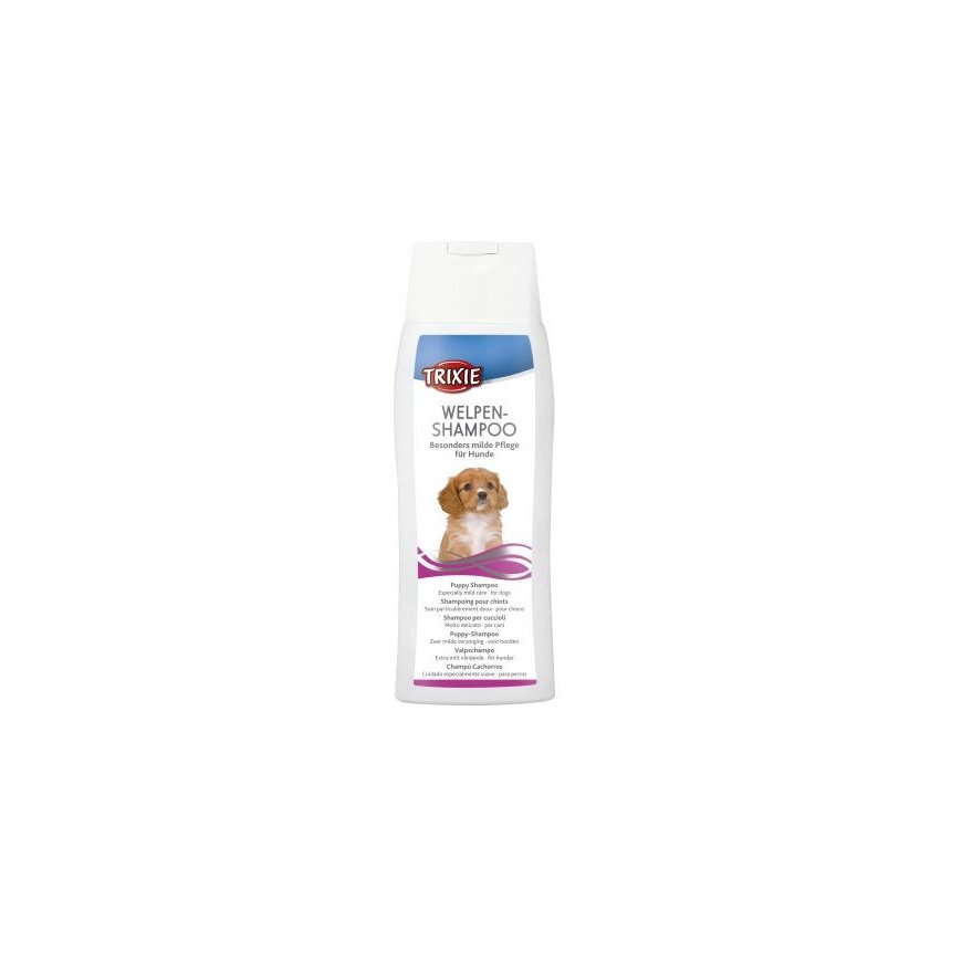 TRIXIE 2906 250 ml Šuo Šampūnas