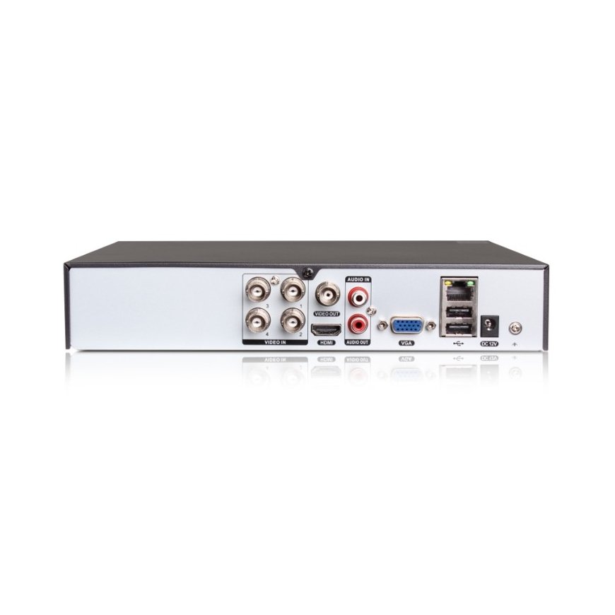 РЕГИСТРАТОР 5W1 KENIK KG-1354L-A2