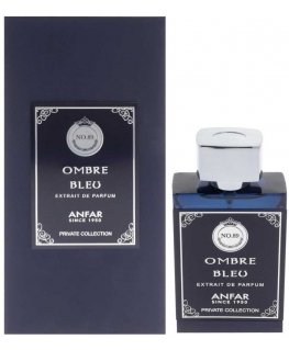 Парфюмерия Anfar Ombre Bleu PP для мужчин, 50 мл