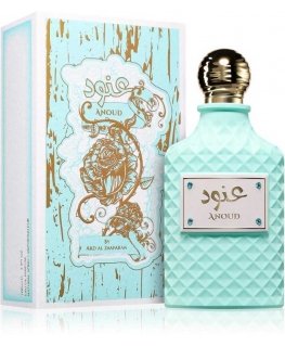 Ard Al Zaafaran Anoud EDP smarža unisex, 100 ml