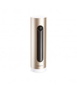 Netatmo Welcome IP-turvakamera Sisätila 1920 x 1080 pikseliä Vastaanotto