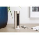 Netatmo Welcome IP süsteemiga turvakaamera Hoonesisene 1920 x 1080 pikslit Laud Netatmo Welcome IP süsteemiga turvakaamera Hoonesisene 1920 x 1080 pikslit Laud