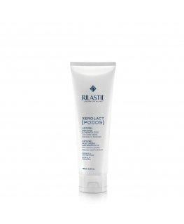 Maitinamasis kojų kremas Rilastil Xerolact [Podos] Lipogel (100 ml)