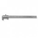 Universaali mitta 258 200mm/0,01 DIN862, Scala Universaali mitta 258 200mm/0,01 DIN862, Scala