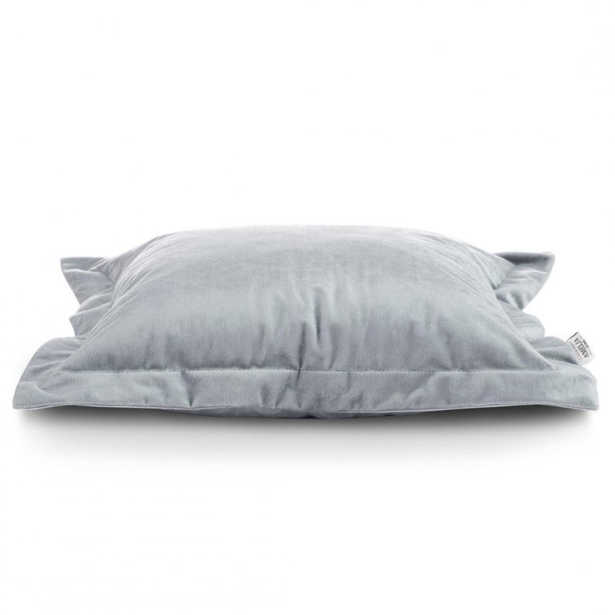 AmeliaHome CUS/AH/VELVET/SIDABRAS/ШОНАС/50X70*2 – 2