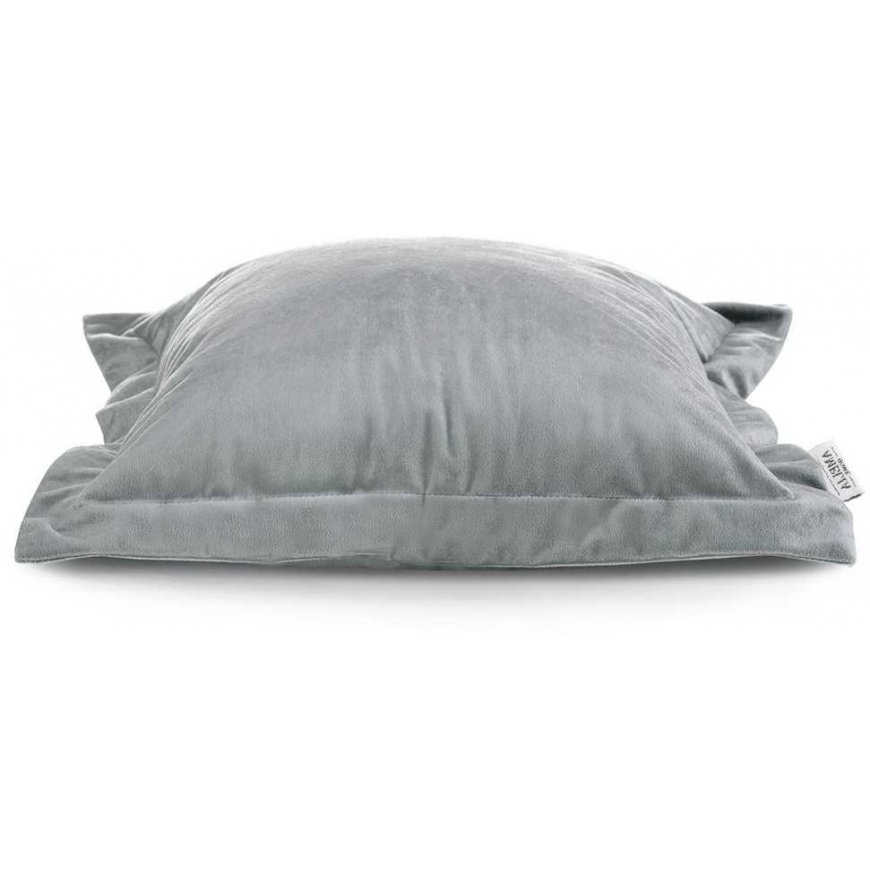 AmeliaHome CUS/AH/VELVET/SIDABRAS/ШОНАС/50X70*2 – 4