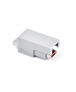 Smartkeeper LK03OR portin lukitsin USB A-tyyppi Oranssi Muovi 1 kpl