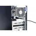 Smartkeeper LK03OR portin lukitsin USB A-tyyppi Oranssi Muovi 1 kpl Smartkeeper LK03OR portin lukitsin USB A-tyyppi Oranssi Muovi 1 kpl