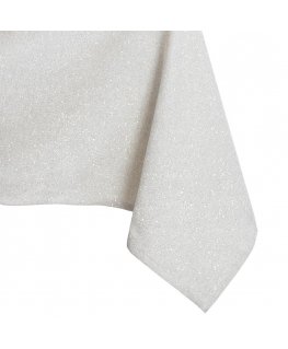 DecoKing TCLOTH/SPARKLE/HMD/KREMAS/O150X500