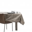 AmeliaHome TCLOTH / AH / GAIA / BRD / PPG / KAPUČĪNS / 110x110 AmeliaHome TCLOTH / AH / GAIA / BRD / PPG / KAPUČĪNS / 110x110