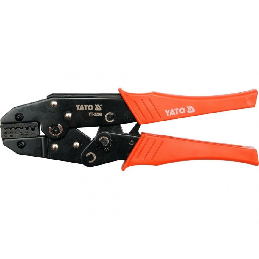 Yato YT-2299 plier