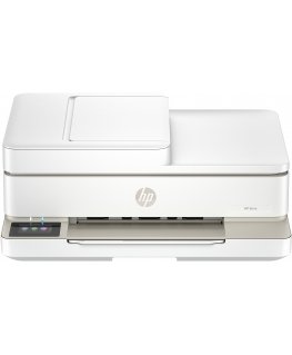 HP ENVY 6520e Langaton All-in-One Väri Tulostin, Instant Ink Valokuvatulostus