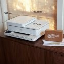 HP ENVY 6520e All-in-One Printer Термическая струйная A4 4800 x 1200 DPI 10 ppm Wi-Fi HP ENVY 6520e All-in-One Printer Термическая струйная A4 4800 x 1200 DPI 10 ppm Wi-Fi