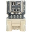 Grove2USB-C - Grove adapteris - USB C - 5 vnt, - M5Stack A140 Grove2USB-C - Grove adapteris - USB C - 5 vnt, - M5Stack A140