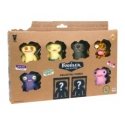 FUGGLER S1 COLLECTIBLE FIGURES 12 PACK DELUXE BOX D FUGGLER S1 COLLECTIBLE FIGURES 12 PACK DELUXE BOX D