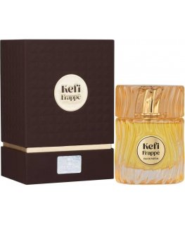 Risala Elite Kefi Frappe EDP - 100 ml